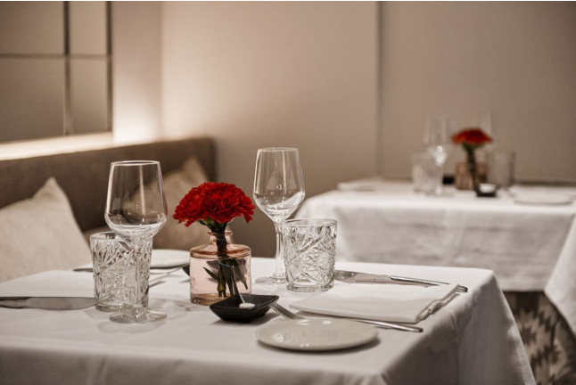 Brunch de Fin de Semana en Hotel Hospes Puerta de Alcalá 5* (Madrid)