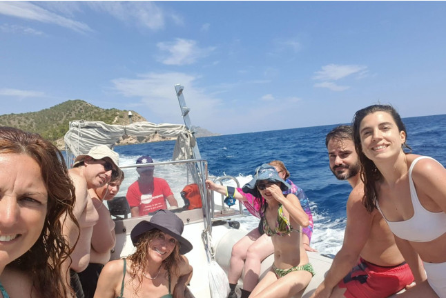 Iniciación al Buceo (Alicante)