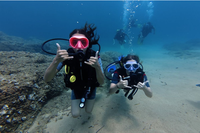 Bautizo de Buceo con Fotos y Vídeos (Lloret de Mar, Girona)