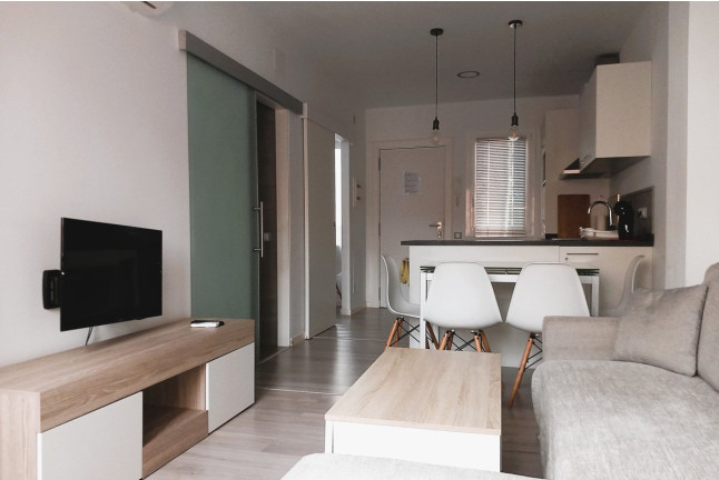 Escapada de 2 Noches en Apartamento y Bautismo de Buceo para dos (Tossa de Mar, Girona) 