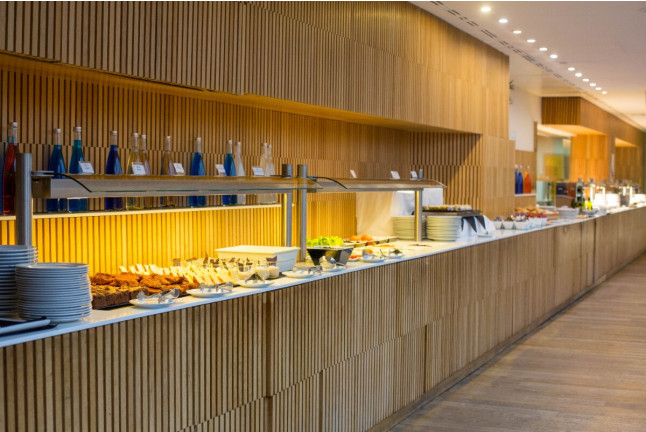 Circuito Spa y Comida para dos en Balneario Panticosa 4* (Huesca)