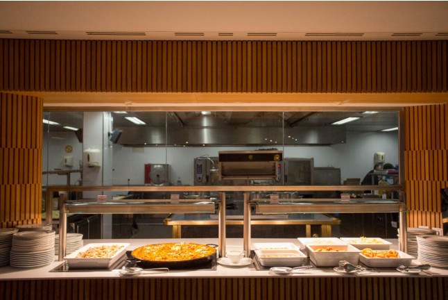 Escapada Romántica con Circuito Spa y Cena Especial en Habitación Superior de Balneario de Panticosa 4* (Huesca)