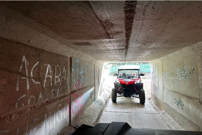 Ruta en Buggy para dos (Salou, Tarragona)