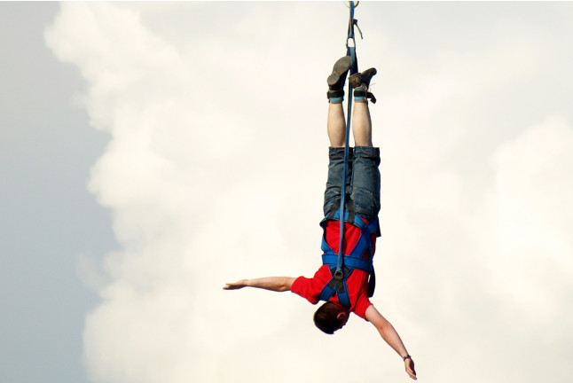 Pack Puenting