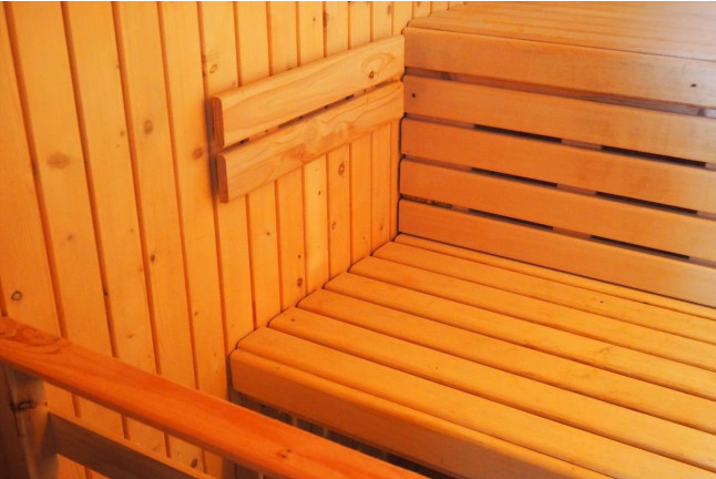 Escapada con Spa Privado en La Cabaña de Mas Cal Sastre (Sant Hilari Sacalm, Girona)