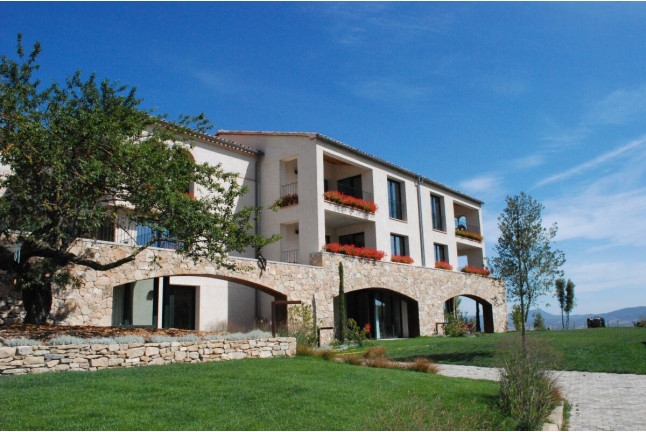 Escapada en Hotel Can Alemany (Santa Margarida de Montbui, Barcelona)