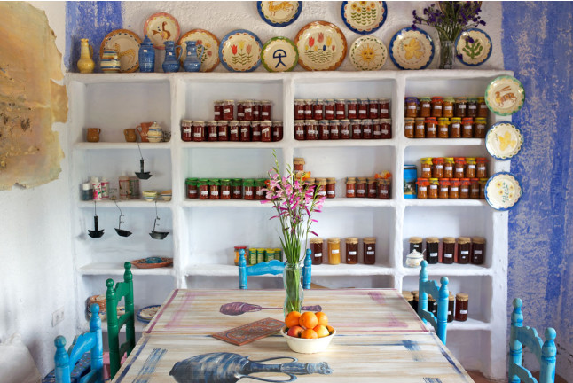 Escapada con Desayuno en Casa Rural Aloe Vera (Huércal-Overa, Almería)
