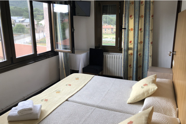 Escapada con Desayuno en Casa Blanco Conde (Laza, Ourense)