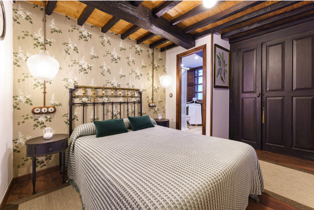 Escapada de 2 Noches con Desayuno en Casa Brandariz (Arzúa, A Coruña)