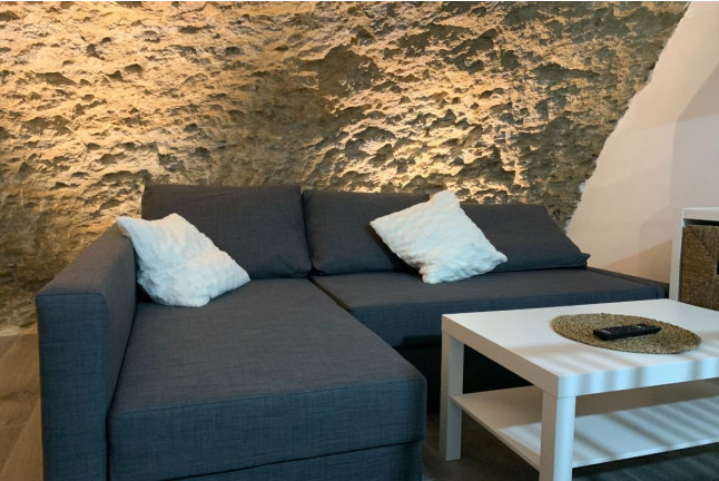 Escapada de 2 Noches en Suite Cueva en Setenil Rural (Setenil de las Bodegas, Cádiz)