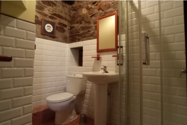 Escapada de 2 Noches con Desayuno en Casa de Abril (San Cristóbal de Valdueza, León)