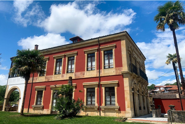 Escapada de 1 o 2 Noches con Cena en La Venta de Miyares (Piloña, Asturias)