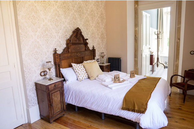 Escapada de 1 o 2 Noches con Desayuno en La Venta de Miyares (Piloña, Asturias)