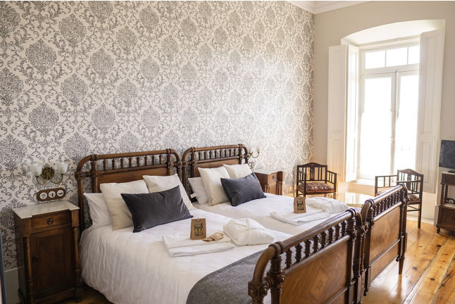 Escapada de 1 o 2 Noches con Desayuno en La Venta de Miyares (Piloña, Asturias)