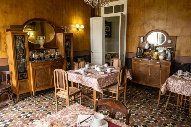 Escapada de 1 o 2 Noches con Desayuno en La Venta de Miyares (Piloña, Asturias)