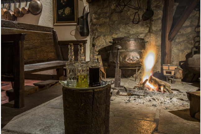Escapada con Desayuno en Casa Grande de Rosende (Lugo)