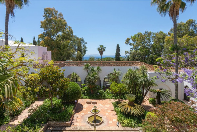Museo Sa Bassa Blanca: Visita Guiada a la Casa Hassan Fathy (Mallorca)
