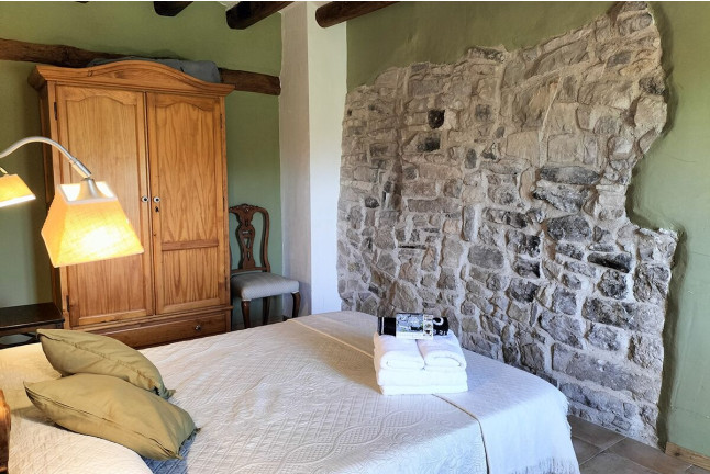 Escapada con Opción a Botella de vino en Casa Miret (Vallverd, Tarragona)
