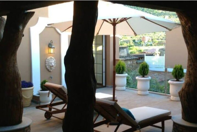 Escapada en Casa Rural La Pajarona (Siruela, Badajoz)