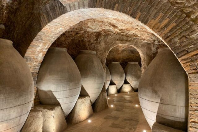Escapada en Casa Rural y Visita con Cata en Bodegas y Viñedos Pedro García (Colmenar de Oreja, Madrid)