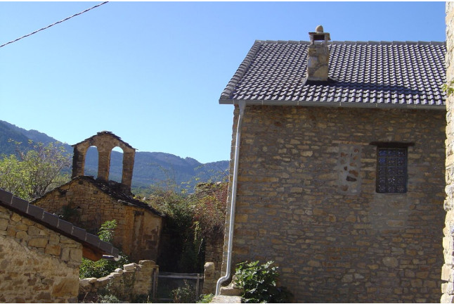 Escapada con Cena en Casa Rural Tomaso (Reperós, Huesca)