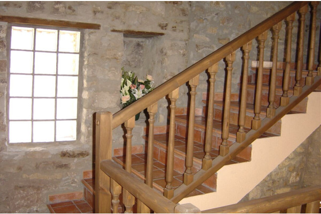 Escapada con Cena en Casa Rural Tomaso (Reperós, Huesca)