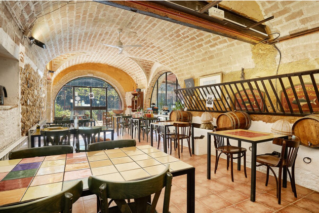 Escapada de 2 Noches con Cena en Casa Rural Mas Torrencito - Pet friendly (Parets d'Empordà, Girona)