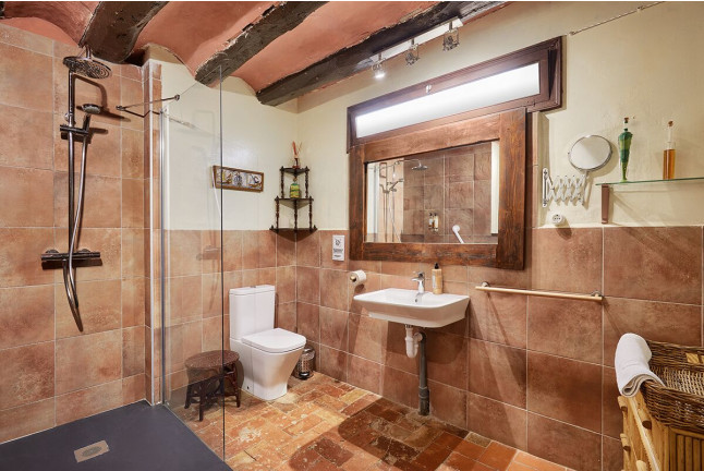 Escapada de 2 Noches con Cena en Casa Rural Mas Torrencito - Pet friendly (Parets d'Empordà, Girona)