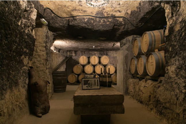Escapada 2 noches en Casa Rural Senderuela con Jacuzzi Privado y Visita a Bodega (La Rioja)