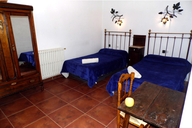 Escapada con Desayuno en Casa Rural El Rincón del Infante (La Villa de Don Fadrique, Toledo)