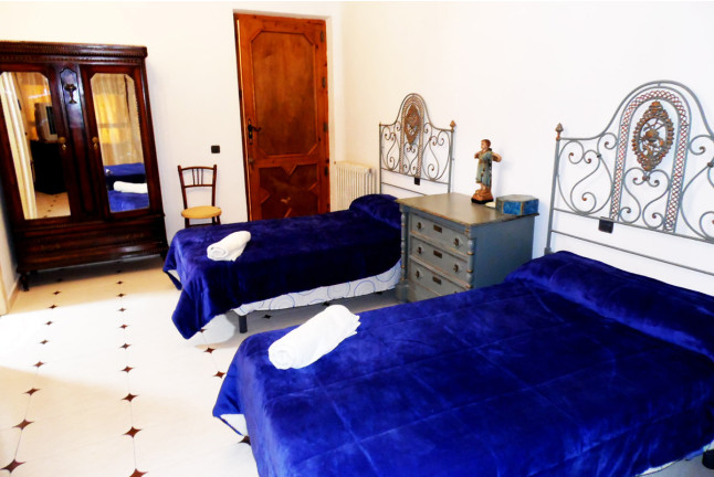 Escapada Rural de 2 Noches con Desayuno en El Rincón del Infante (La Villa de Don Fadrique, Toledo)
