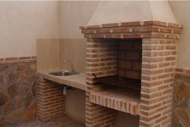 Escapada en Casa Rural Vallecasar (Los Navalucillos, Toledo)
