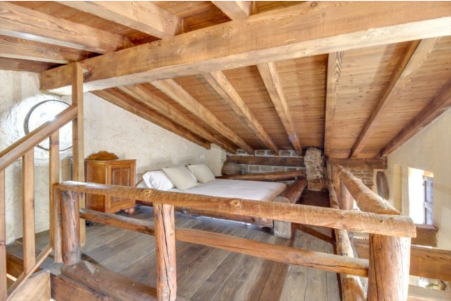 Escapada Rural y Spa Privado en Casa Rural Therma Agreste (Bermellar, Salamanca)