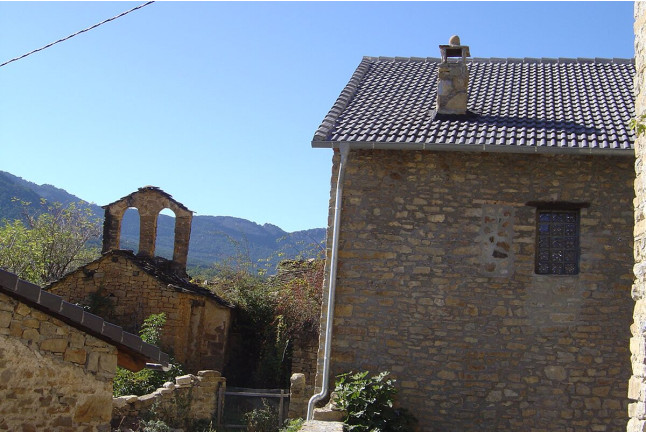 Escapada con Desayuno Casero en Casa Rural Tomaso (Reperós, Huesca)