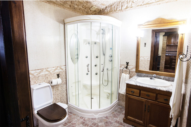 Escapada de 2 Noches con Spa en Habitación Doble o Suite de Casas Rurales Benarum (Mecina Bombarón, Granada)
