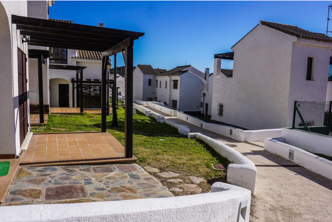 Escapada de 2 Noches en Casas Rurales Pantano de La Minilla*** (El Ronquillo, Sevilla)