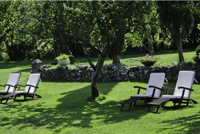 Escapada con Desayuno en Casona de San Pantaleón de Aras (Cantabria)