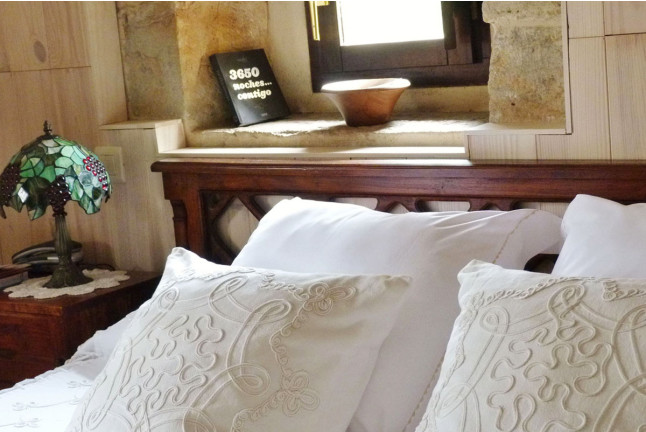 Escapada con Desayuno en Casona de San Pantaleón de Aras (Cantabria)