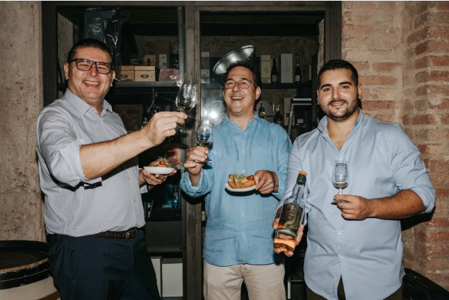 Cata Multiopción a Escoger en Joan Escolà Tastings (Barcelona)