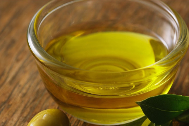 Cata de Aceites de Oliva Virgen Extra (Granada)