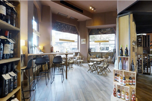 Cata de Cervezas Artesanas y Degustación de Quesos y Chocolate (Madrid)