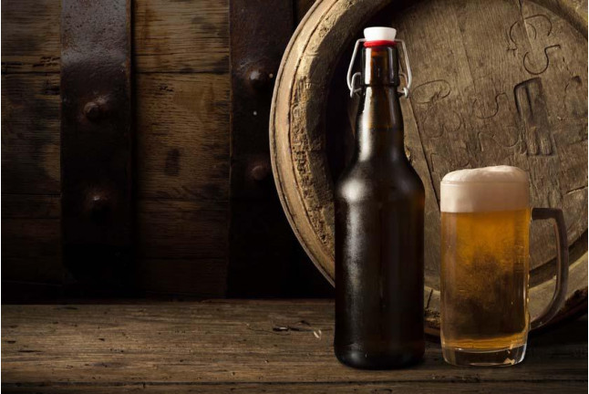 Taller y Cata de Cervezas Artesanas (Barcelona)