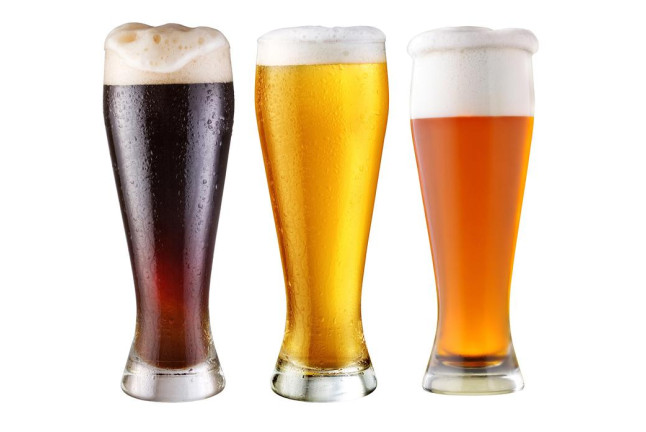 Cata de Cervezas y Maridaje (Madrid)