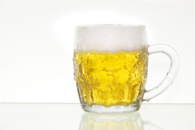Cata de Cervezas y Maridaje (Madrid)
