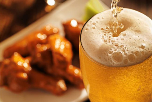 Cata de Cervezas y Maridaje para dos (Madrid)