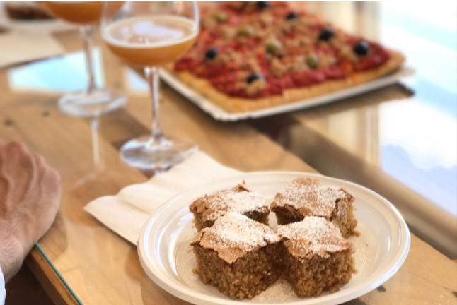 Visita a la Fábrica Gènesis & MAKMA con Cata de Cervezas, Crema de Licores y Vermuts con Maridaje (Valencia)