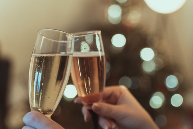 Cata de 4 Champagnes con Degustación de Jamón Ibérico de Bellota (Madrid)