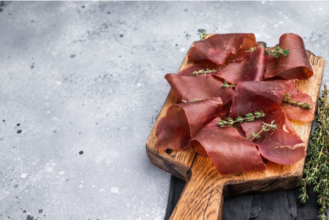 Cata de 4 Champagnes con Degustación de Jamón Ibérico de Bellota (Madrid)