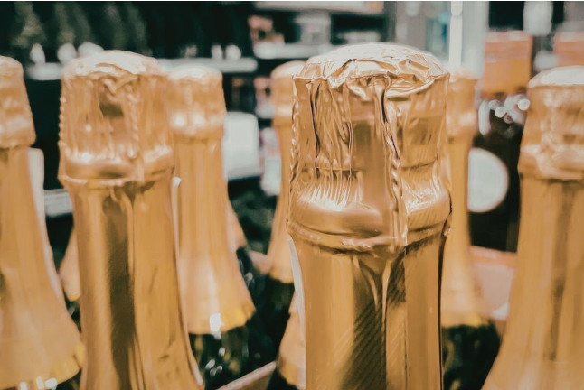 Cata de 4 Champagnes con Degustación de Jamón Ibérico de Bellota (Madrid)