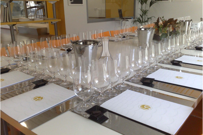 Taller y Cata de Chocolate (Barcelona)